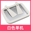 【冰爽夏季！多功能炒酸奶机】炒冰机家用迷你卡通儿童自制酸奶牛奶水果冰淇淋小型炒冰盘冷冻 商品缩略图5