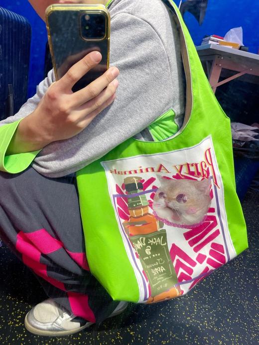 SIF原创包包 商品图2