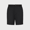 EMPORIO ARMANI 阿玛尼 男士防撕裂羊毛混纺奇诺板休闲短裤 黑色 3R1PC1 1NRBZ 0999 商品缩略图0