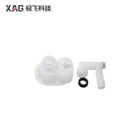 XP 药箱出水阀组件