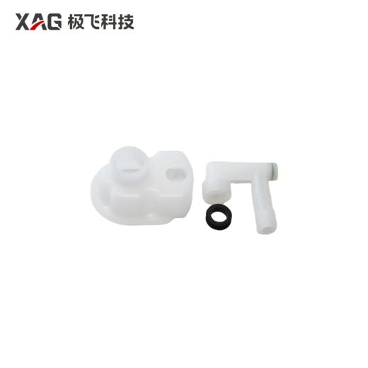 XP 药箱出水阀组件 商品图0