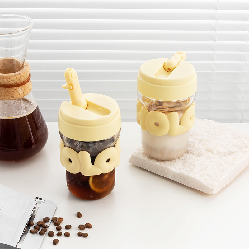 HOLOHOLO吨吨glass特殊款360ml