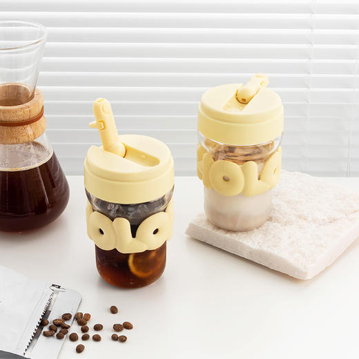 HOLOHOLO吨吨glass特殊款360ml 商品图0