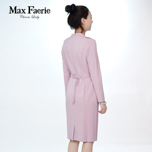 H83L075麦克斯菲瑞连衣裙 商品图3