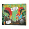 爱打岔的小鸡 英文原版 Interrupting Chicken  2011年凯迪克大奖绘本 英文版 进英语书籍 商品缩略图0