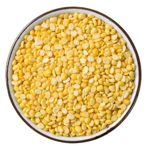 脱皮绿豆 500g/5kg 商品图0