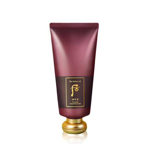 【保税仓】后 津率享 泡沫洗面奶 商品图0