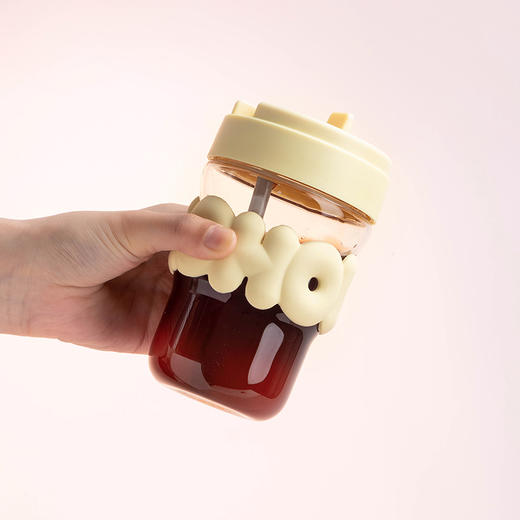 HOLOHOLO吨吨glass特殊款360ml 商品图6