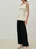 Viktoria Chan | SS23074 Stina bold strap top [吊带露背上衣 黑 / 米白 ] 商品缩略图8
