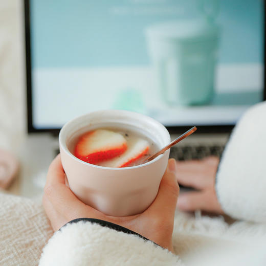 HOLOHOLO jelly mini保温咖啡泡饮杯 商品图9