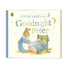 英文原版 Peter Rabbit Tales – Goodnight Peter 彼得兔的故事 晚安彼得 纸板书 英文版 进口英语原版书籍 商品缩略图1