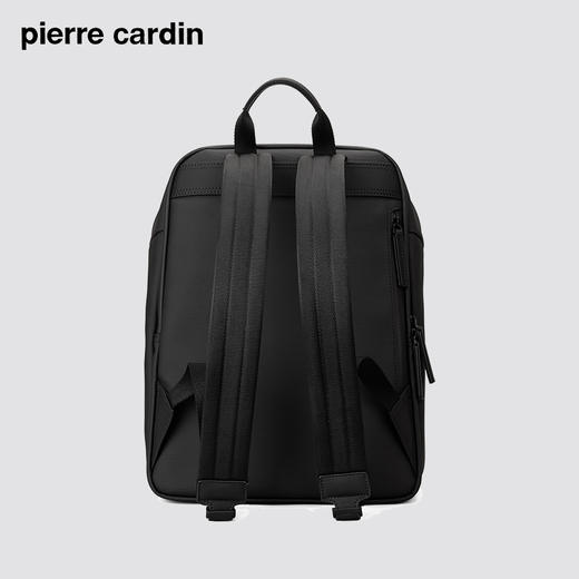 皮尔卡丹magician系列 男士休闲简约双肩包电脑包 商品图3