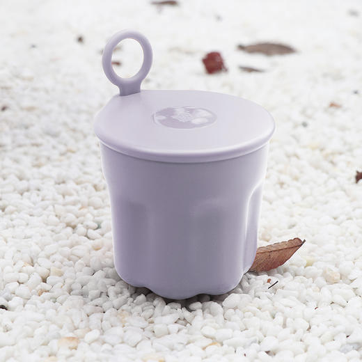 HOLOHOLO jelly mini保温咖啡泡饮杯 商品图12