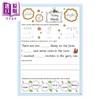 【中商原版】Jolly Phonics Pupil Book 3 快乐自然拼读学生课本3（彩色版）（手写体）- 修订版 英文原版进口教材教辅参考书 商品缩略图2