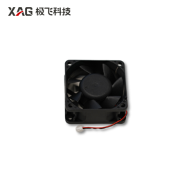 极飞 2019款充电器 直流无刷风扇