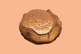 焦糖奶油可可丹麦