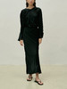 Viktoria Chan | SS23079 Nika knot blouse [ 衬衫  ] 商品缩略图4