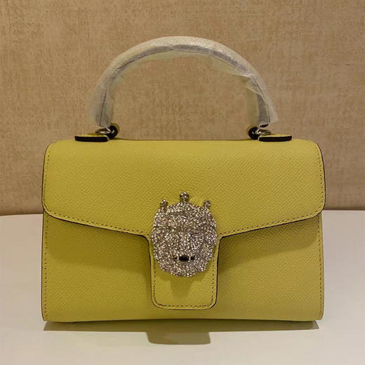 【MYC】冠狮包mini 商品图4