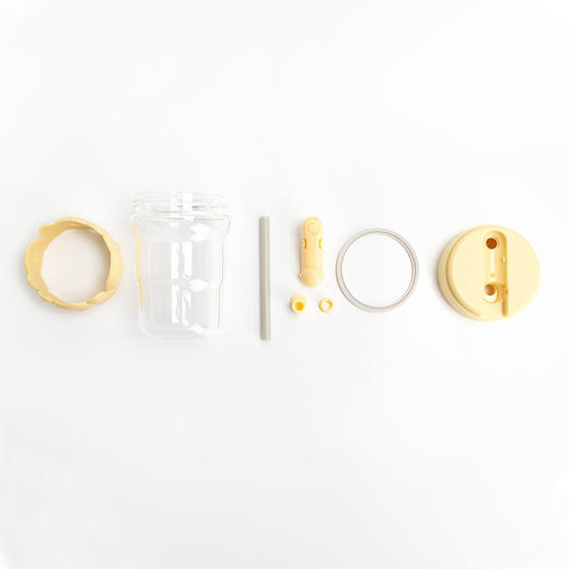 HOLOHOLO吨吨glass特殊款360ml 商品图3