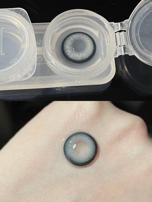 Doragina旗下年抛 · 加州甜心&复古芭比&摇摆牛仔｜韩产年抛 2片 商品图10