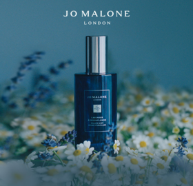 祖玛珑幻夜系列枕香喷雾洋甘菊50ml