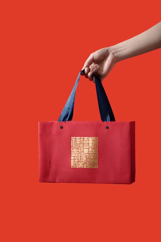 【采购专享】箸福—字器2双版 商品图1