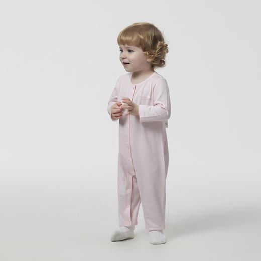 英氏-内衣类（春）G3晨夕提粉襟蛤英氏粉66CM 商品图3