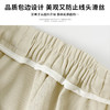 【不粘腿透气！显瘦高腰五分西装裤】西装短裤女外穿新款高腰显瘦宽松阔腿裤夏季薄款休闲直筒五分中裤 商品缩略图2