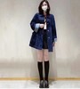3楼阿玛施AMASS牛仔外套 商品缩略图0