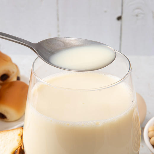 喜善花房 特浓豆浆 商品图5