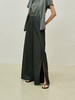 Viktoria Chan | SS23057 Stina flowy trousers [ 高开叉阔腿裤 黑 / 灰 / 卡其 ] 商品缩略图11