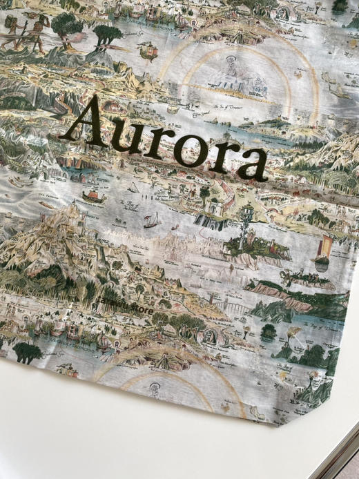 my shopping bag “Aurora” 商品图5