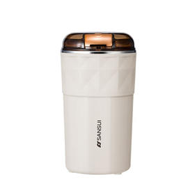 山水（SANSUI） 多功能研磨机 SMF-M09 杏白