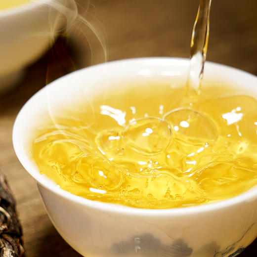 现货直发 福利放送【小户赛散茶】2022年头春古茶超值福利装整份500克一斤装云南普洱茶生茶临沧茶区 商品图5