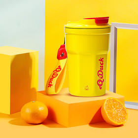 7月14日秒杀全聚德鸭嘴咖啡杯