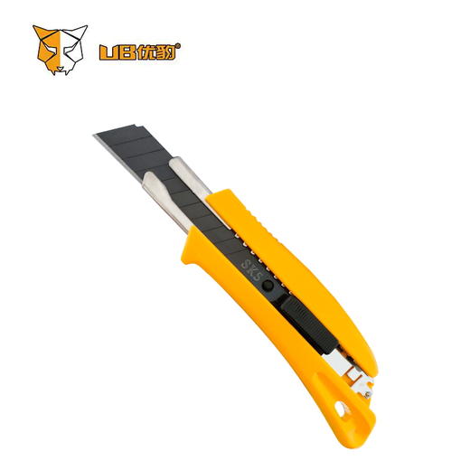 优豹美工刀【18mm】 商品图0