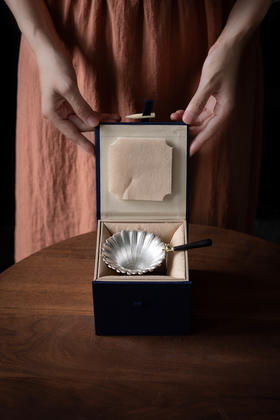 【采购专享】一举夺葵·茶漏