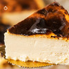 企鹅市集|北海道巴斯克厚芝士蛋糕320g 顺丰发货 2019纽约时报年度甜点 商品缩略图2