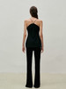 Viktoria Chan | SS23074 Stina bold strap top [吊带露背上衣 黑 / 米白 ] 商品缩略图7