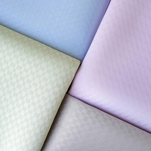 可机洗复合三明治（3D网眼）凉感软席凉席 商品图2