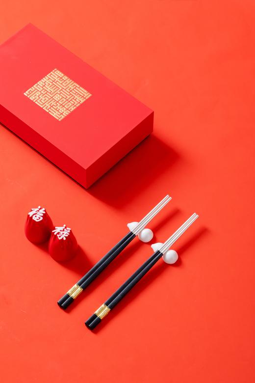 【采购专享】箸福—字器2双版 商品图4