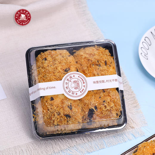 海苔松松小贝蛋糕 商品图1