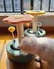 【好物推荐】猫爬架小型剑麻逗猫玩具 商品缩略图2