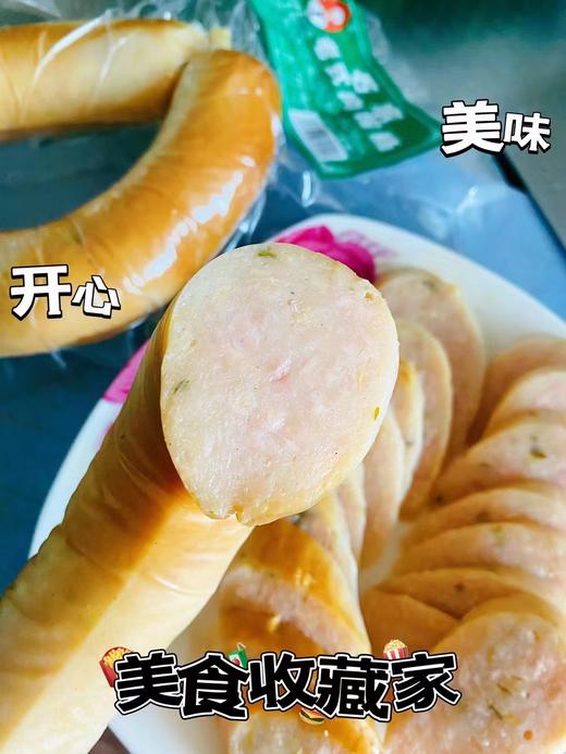 老式肉粉肠一根（拼团） 商品图4
