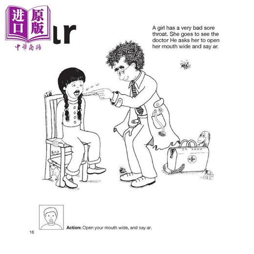 【中商原版】Jolly Phonics Workbook 7 NEW EDITION 快乐自然拼读练习册7 新版 英文原版 进口图书 教材教辅参考书 商品图3