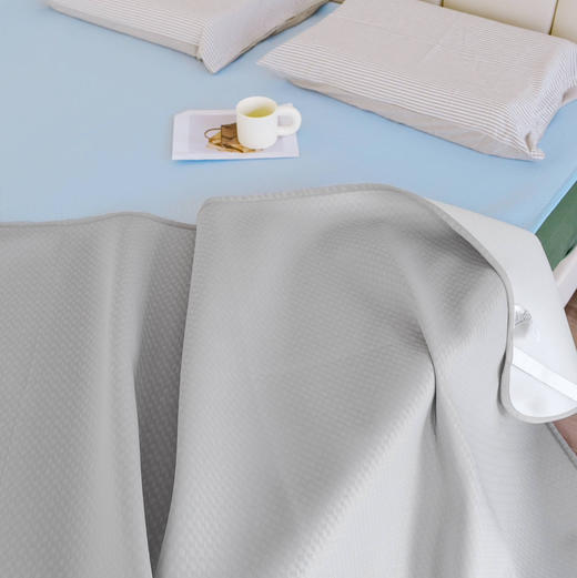 可机洗复合三明治（3D网眼）凉感软席凉席 商品图10