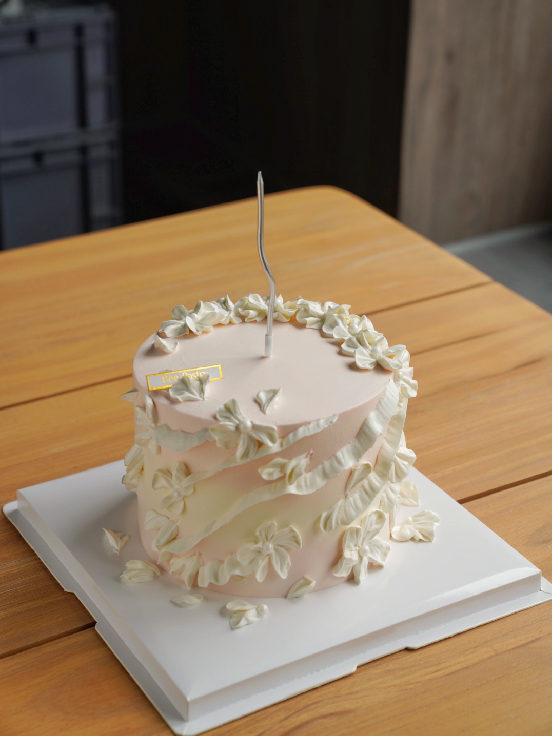 简约裱花K款 n 加高