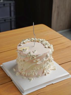 简约裱花K款 n 加高