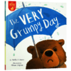英文原版绘本 The Very Grumpy Day 非常暴躁的一D天 Let's Read Together系列3 英文版 商品缩略图4