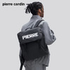 皮尔卡丹leisure系列 男士时尚字母双肩包电脑包 商品缩略图1